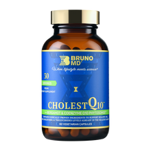 Load image into Gallery viewer, CHOLESTQ10 60 V-CAPS 30 SERVINGS