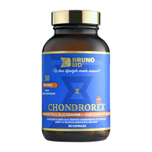 Load image into Gallery viewer, CHONDROREX 90 V-CAPS 30 SERVINGS