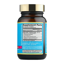 Load image into Gallery viewer, BLUEREX VISION 60 SOFTGELS 30 SERVINGS