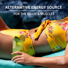 Load image into Gallery viewer, KETOREX MOJITO BHB + AVOCADO