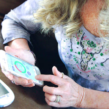 Load image into Gallery viewer, Bruno MD6 Welcome Ketone & Glucose Kit 10