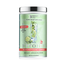 Load image into Gallery viewer, KETOREX MOJITO BHB + AVOCADO