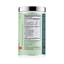 Load image into Gallery viewer, KETOREX MOJITO BHB + AVOCADO