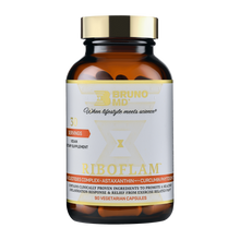 Load image into Gallery viewer, Riboflam 90 V-caps