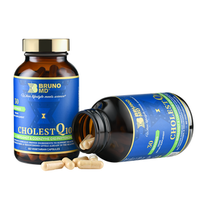 CHOLESTQ10 60 V-CAPS 30 SERVINGS