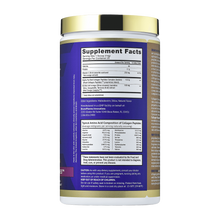 Load image into Gallery viewer, ROYAL COLLAGEN PEPTIDES 25 Servings Jar-350g
