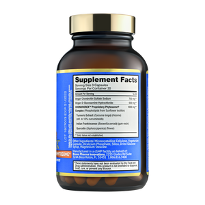 CHONDROREX 90 V-CAPS 30 SERVINGS