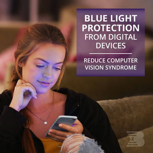 BLUEREX VISION 60 SOFTGELS 30 SERVINGS