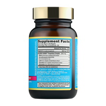 Load image into Gallery viewer, BLUEREX VISION 60 SOFTGELS 30 SERVINGS
