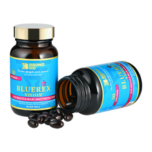 Load image into Gallery viewer, BLUEREX VISION 60 SOFTGELS 30 SERVINGS
