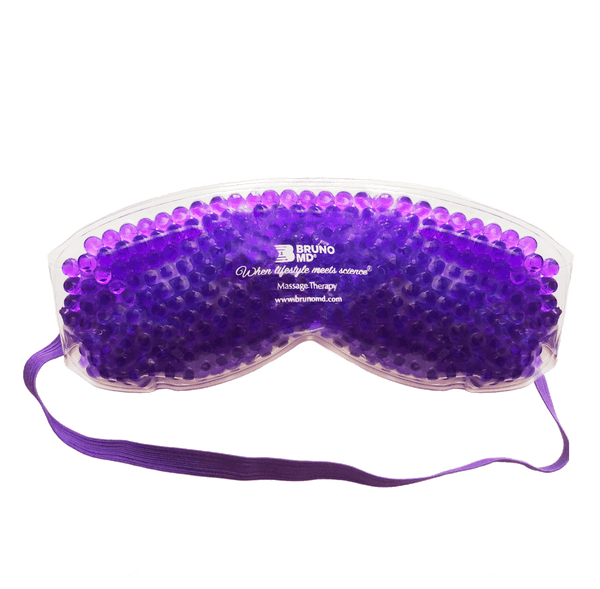 Aqua Pearls Hot & Cold Pack Spa Mask