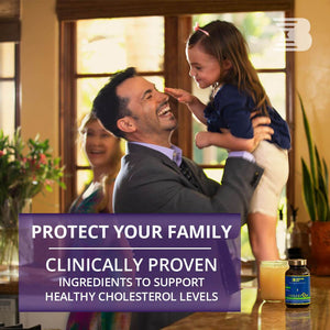 CHOLESTQ10 60 V-CAPS 30 SERVINGS