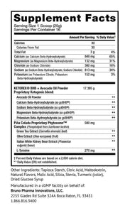 nutrition_label:ketorex_pina_colada