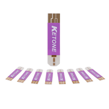 Load image into Gallery viewer, Bruno MD6 5 Boxes of 10 Ketone Strips
