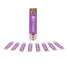 Load image into Gallery viewer, MD6 Blood Ketone Test Strip (10 Strips/box)
