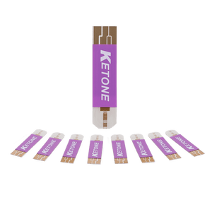 MD6 Blood Ketone Test Strip (10 Strips/box)