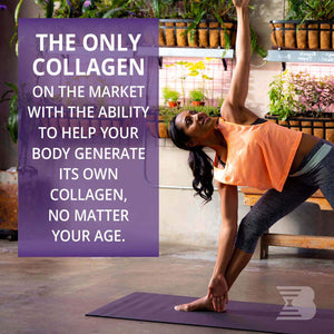 ROYAL COLLAGEN PEPTIDES 25 Servings Jar-350g
