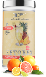 Royal Collagen Peptides