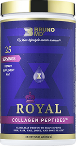 Royal Collagen Peptides