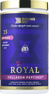 Royal Collagen Peptides